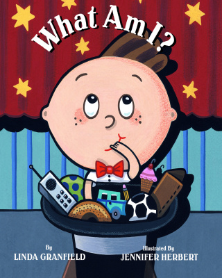 Cover image: What Am I? 9780887768125