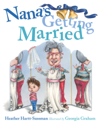 Cover image: Nana's Getting Married 9780887769115