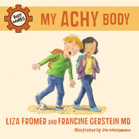 Cover image: My Achy Body 9781770492042
