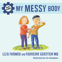 Cover image: My Messy Body 9781770492028