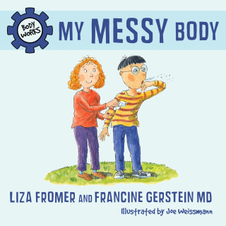 Cover image: My Messy Body 9781770492028