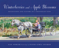 Cover image: Winterberries and Apple Blossoms 9781770492547