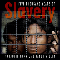 Cover image: Five Thousand Years of Slavery 1st edition 9780887769146