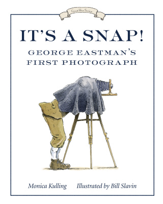 Cover image: It's a Snap! 9780887768811