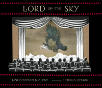 Cover image: Lord of the Sky 9780887768965