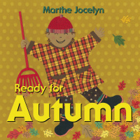 Cover image: Ready for Autumn 9780887768613