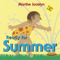 Cover image: Ready for Summer 9780887768606