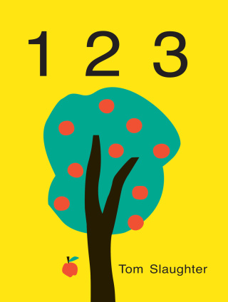 Cover image: One, Two, Three 9780887767883