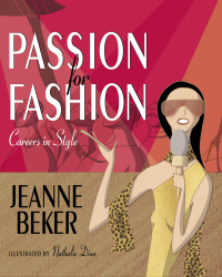 Cover image: Passion for Fashion 9780887768002