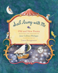 Cover image: Sail Away with Me 9780887768422
