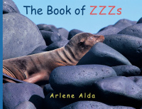 Cover image: The Book of ZZZs 9780887769061
