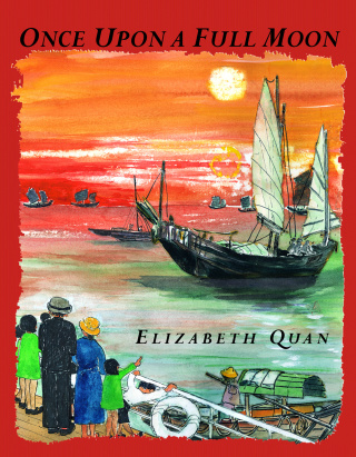 Cover image: Once Upon a Full Moon 9780887768132