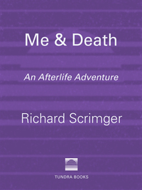 Cover image: Me & Death 1st edition 9780887767968