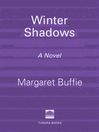 Cover image: Winter Shadows 1st edition 9780887769689