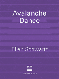 Cover image: Avalanche Dance 9780887769580