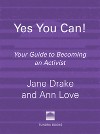Cover image: Yes You Can! 9780887769429