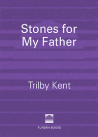 Cover image: Stones for My Father 1st edition 9781770492523