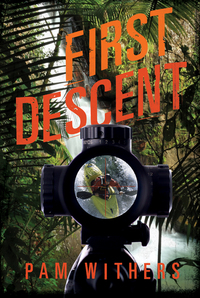 Cover image: First Descent 9781770492578