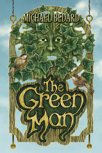 Cover image: The Green Man 9781770492851