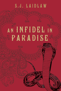 Cover image: An Infidel in Paradise 1st edition 9781770493049