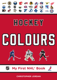 Cover image: Hockey Colours 9781770493223