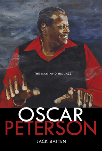 Cover image: Oscar Peterson 1st edition 9781770492691