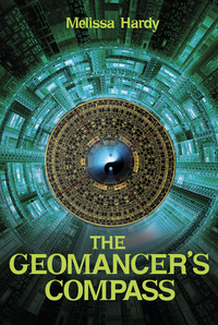 Cover image: The Geomancer's Compass 1st edition 9781770492929