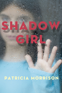 Cover image: Shadow Girl 9781770492905