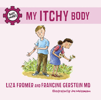Cover image: My Itchy Body 9781770493117
