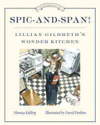 Cover image: Spic-and-Span! 9781770493803