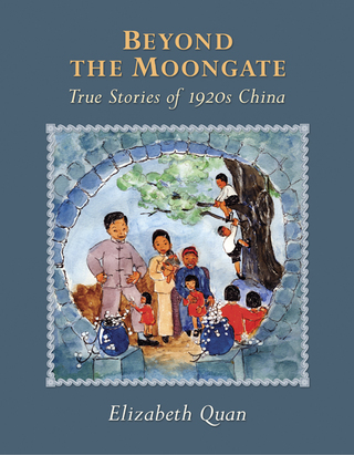 Cover image: Beyond the Moongate 9781770493834