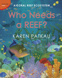 Cover image: Who Needs a Reef? 9781770493902
