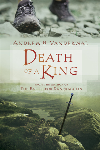 Cover image: Death of a King 1st edition 9781770493988
