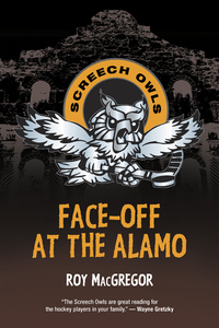 Cover image: Face-Off at the Alamo 9781770494183