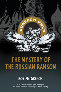 Cover image: The Mystery of the Russian Ransom 9781770494206