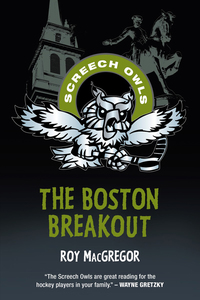 Cover image: The Boston Breakout 9781770494213