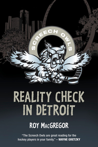 Cover image: Reality Check in Detroit 9781770494220