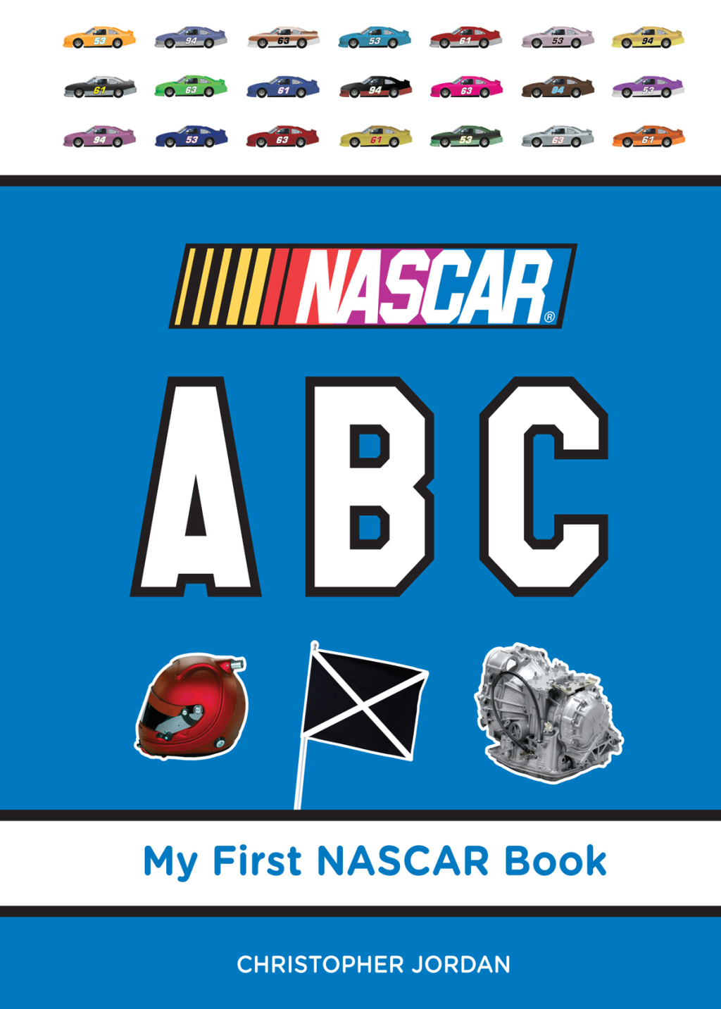 NASCAR ABC