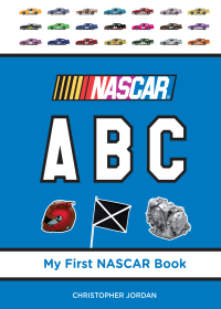 Cover image: NASCAR ABC 9781770494299