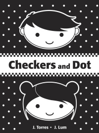 Cover image: Checkers and Dot 9781770494411