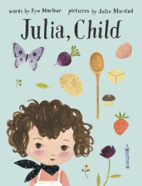 Cover image: Julia, Child 9781770494497