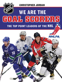 Cover image: We Are the Goal Scorers 9781770494619