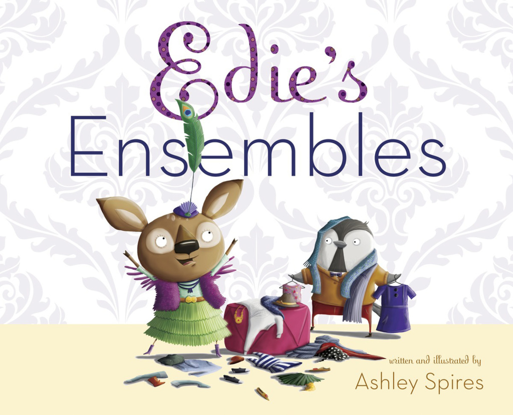 Edie’s Ensembles