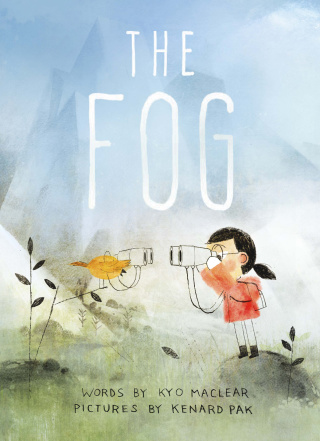Cover image: The Fog 9781770494923