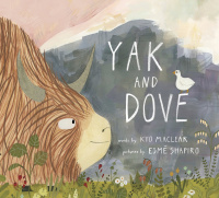 Cover image: Yak and Dove 9781770494947