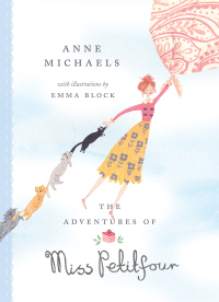 Cover image: The Adventures of Miss Petitfour 9781770495005