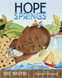 Cover image: Hope Springs 9781770495302