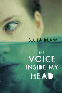 Cover image: The Voice inside My Head 1st edition 9781770495654