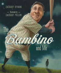 Cover image: The Bambino and Me 9781770496279