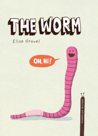 Cover image: The Worm 9781770496330